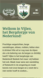 Mobile Screenshot of bergdorpje.nl